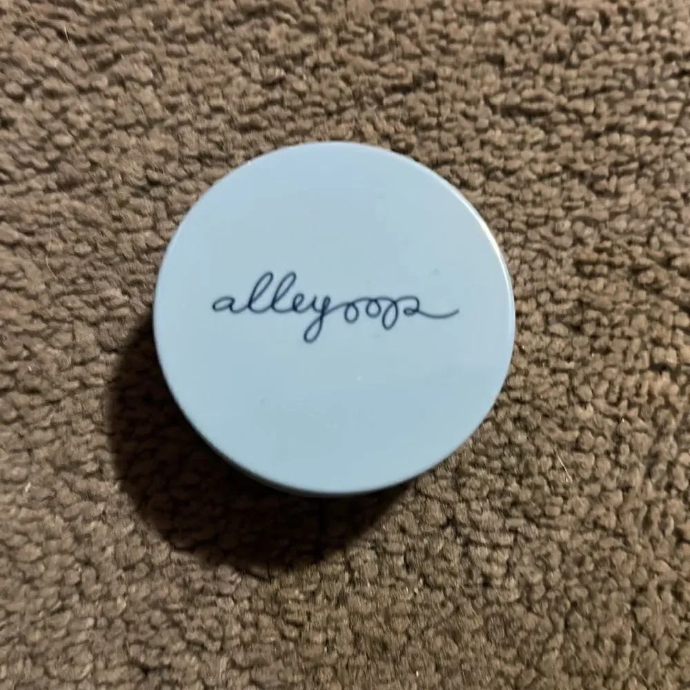 BNIB~Alleyoop Stack the Odds Multi Use Face Stacker Multi Palette